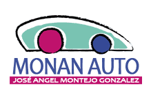 Monan Auto logo