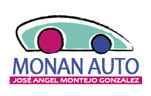 Monan Auto logo